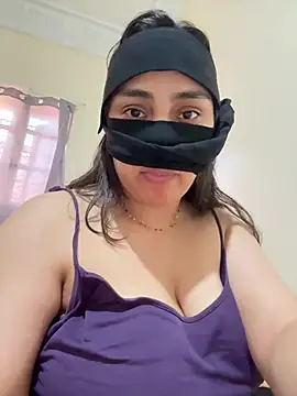 عرض كام SexyaDiva