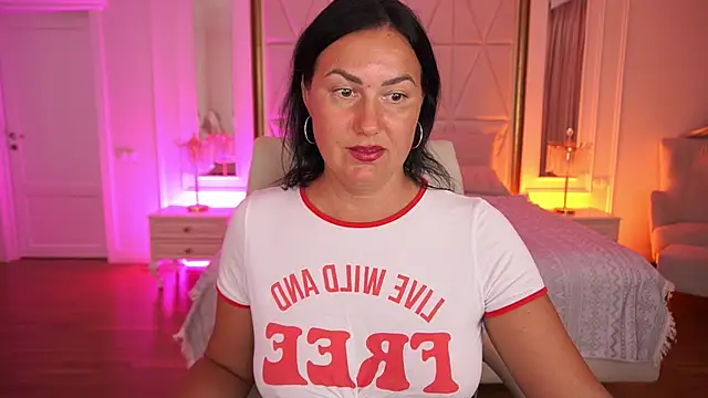 VelvetLuck Live XXX-chat