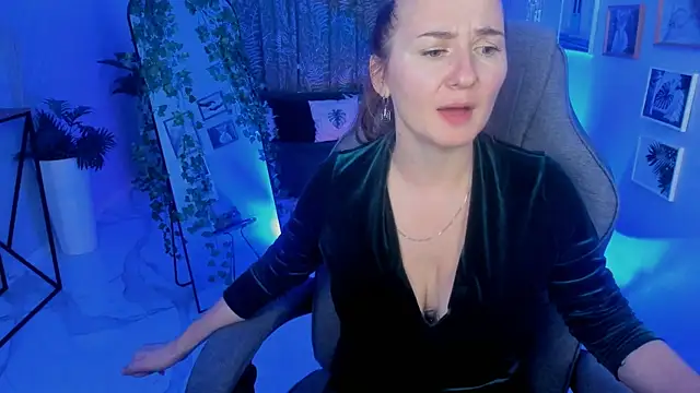 Chat +18 de Golden_Dragon ao vivo