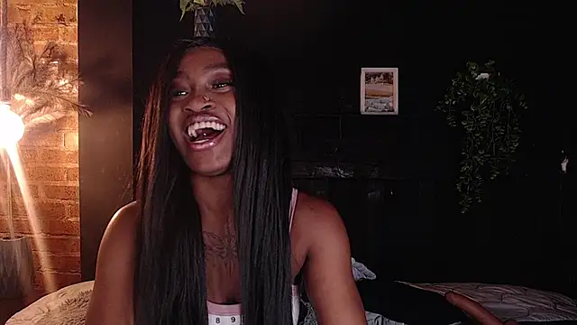 nikkystorm1_ Chat XXX in diretta