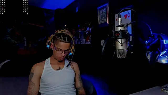XXXRAYGAMES – webcam-show