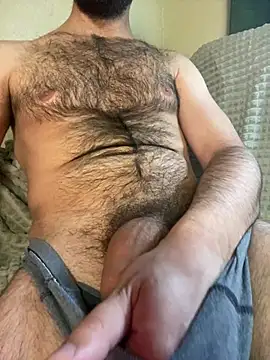 Show Webcam de Deckard_Webb1_