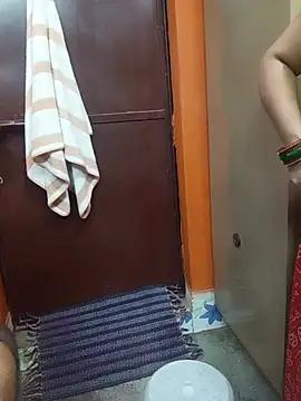 ManjudearのライブXXXチャット