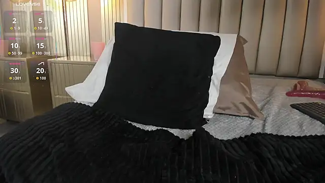 Czat XXX na żywo – LuisaMarquez