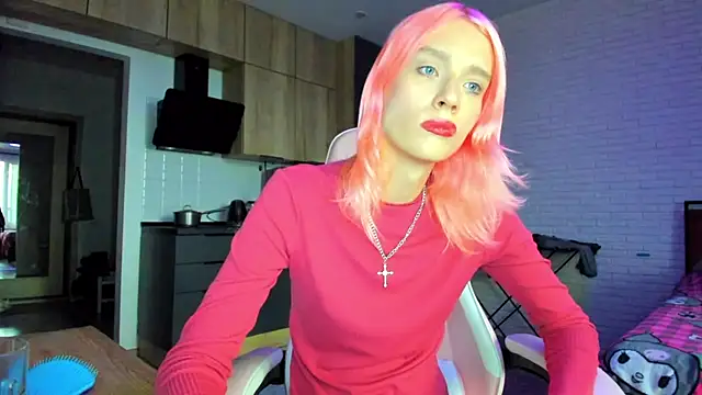 Онлайн чат XXX _Alice_Kitty