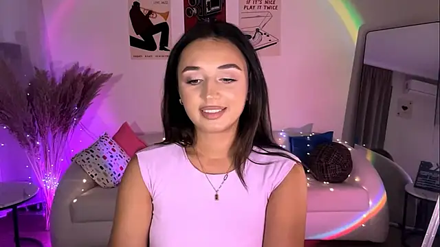 ParsedFix Adlı Modelin Canlı XXX Sohbeti