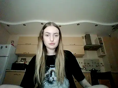 Lisanta Webcamshow