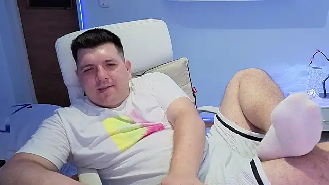 JasonJacks 现场XXX聊天