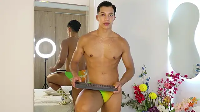 Chat XXX Live Troye_Williams