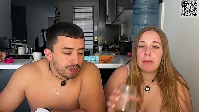 Sofii_n_Diego Live XXX-Chat