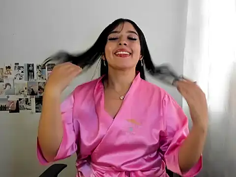 Conie_Squirtt Obrolan Langsung XXX