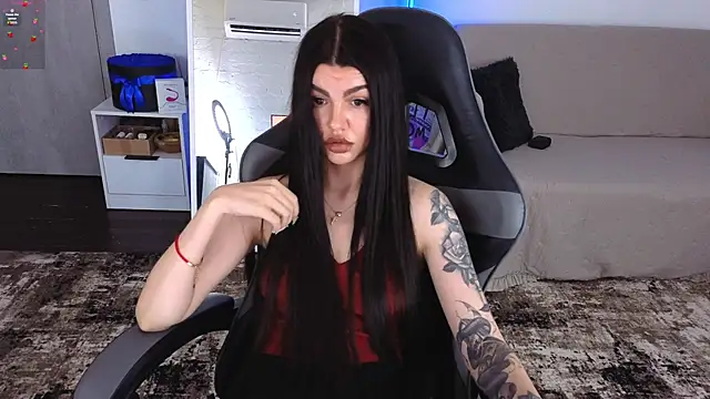 AnacondaOnn Obrolan Langsung XXX