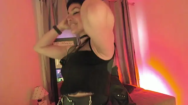 orlena_bella Obrolan Langsung XXX