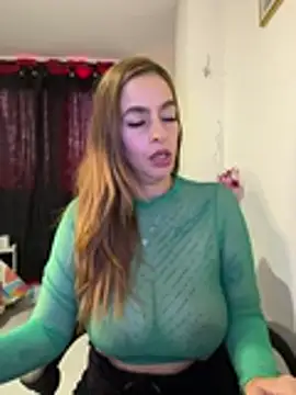 Alessandra_Schmoll's Live XXX Chat