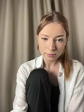 AlisaRussel's Live XXX Chat