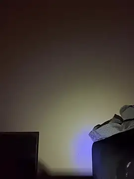 bigDxckRiderのウェブカメラショー