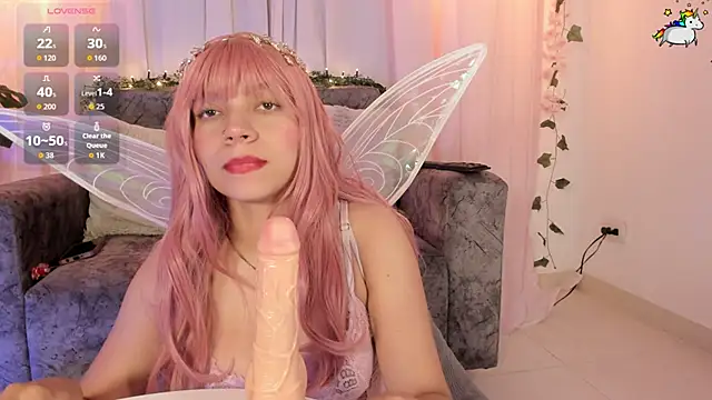 NaughtyRosie_'s Live XXX Chat