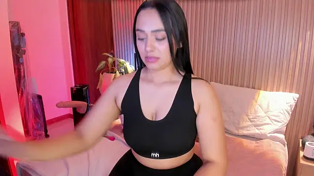 AMELIE_xx Obrolan Langsung XXX