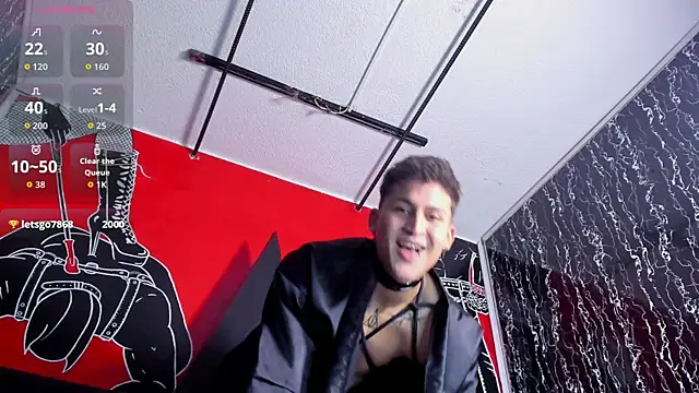 Axel_Romanov XXX чат на живо