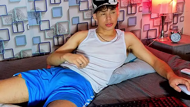 LoganSteel_ Live XXX Chat
