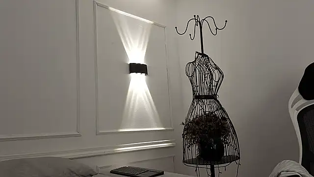 valeriavg's Live XXX Chat