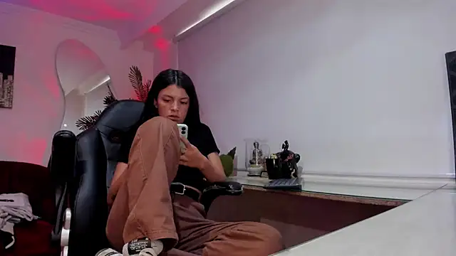 Meghan320 Obrolan Langsung XXX