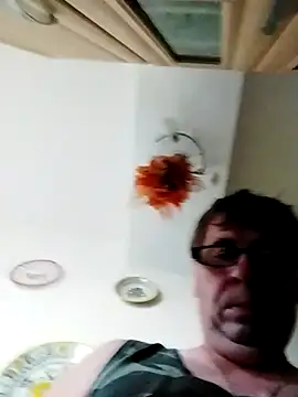 Webkamerová show Lisak951