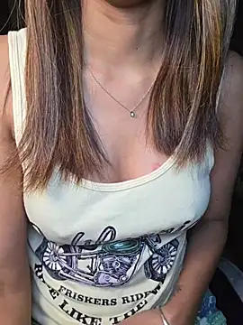 Amelia4U's Live XXX Chat