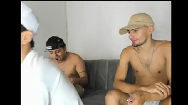 Charlie_Scorpion – Naživo XXX chat