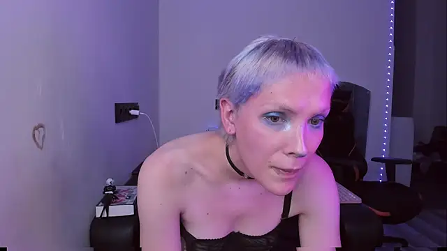 Lyricca's Live XXX Chat