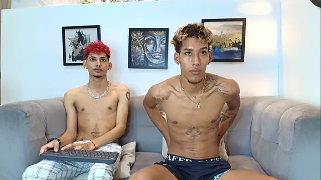 GOLD_BUDDY1 live XXX chat