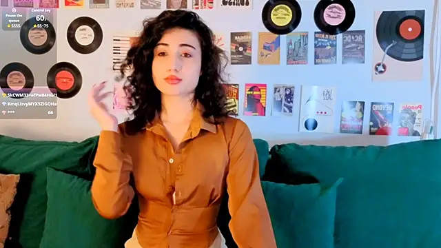 Živý XXX chat Maya_Rogerss
