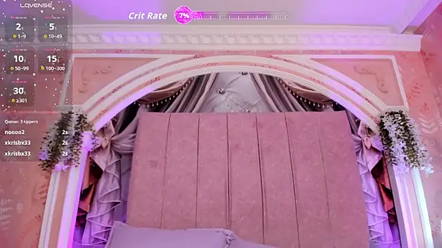 dulce_girls Obrolan Langsung XXX