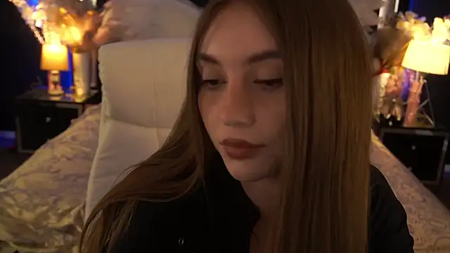Chat XXX en directo de Dark_Brii