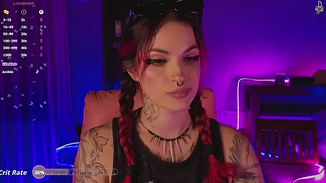 BratzieDarsie Obrolan Langsung XXX