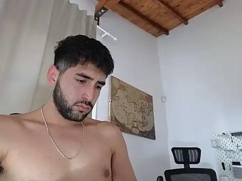 fermaxwell live XXX chat