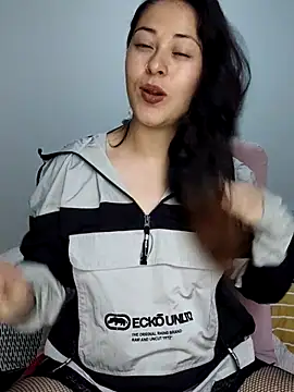 LisbethMoore_ Obrolan Langsung XXX