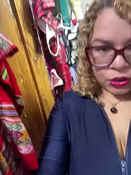Chatroom XXX en direct de ROSALIASSHOP