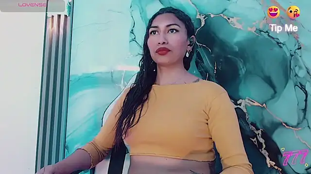 khiara_moretti Obrolan Langsung XXX