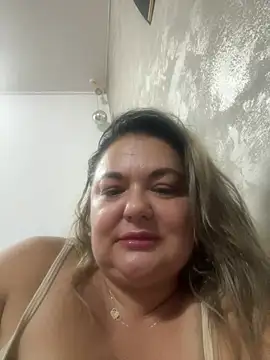Chat XXX Live MikyVesela