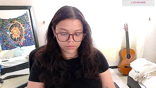 XXX chat uživo modela Amanda_sweet