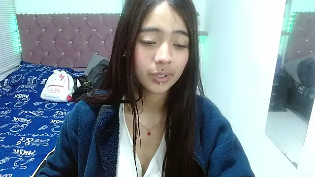 XXX chat uživo modela sofiacumgil