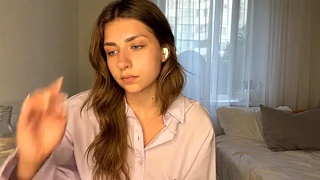 XXX chat uživo modela Adrll_Cute
