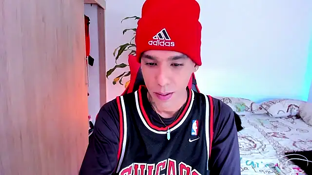 Damianwhite Live XXX-chat