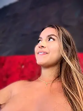 Chat XXX Live Valeria-escobar