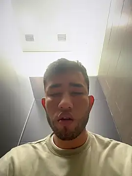 liam_bronw 웹캠 쇼