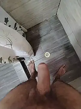 Karlossoltero Live XXX-chat