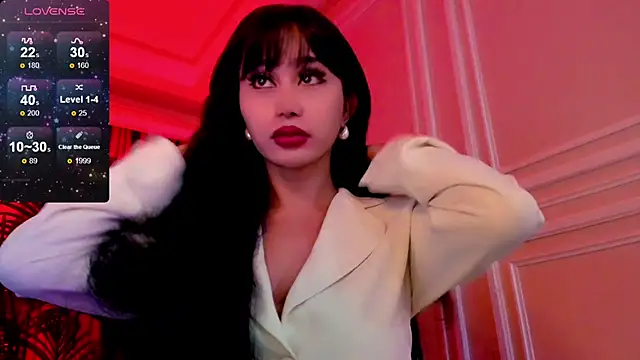 YOURCRISTINAS Live XXX-chat