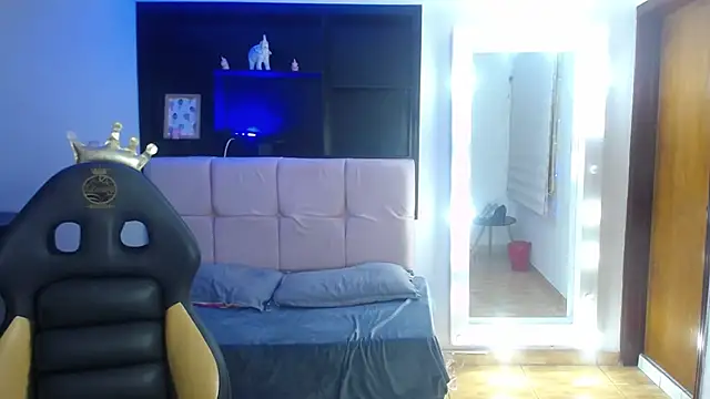 Chat XXX ao vivo de _Charlotte_Collins_