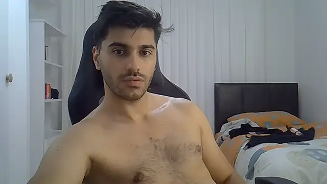 Chatroom XXX en direct de ciceroable